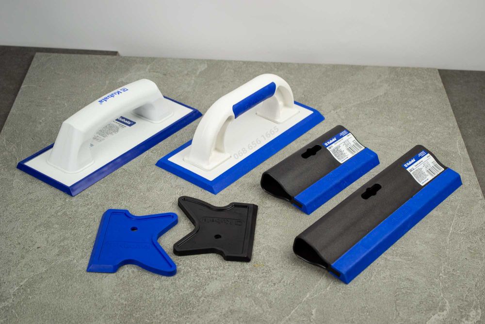 Відро плиточника Kubala 16л / 20л Відро для фугування Kubala