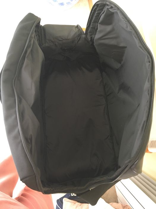 Mala/saco de viagem Cerruti 1881