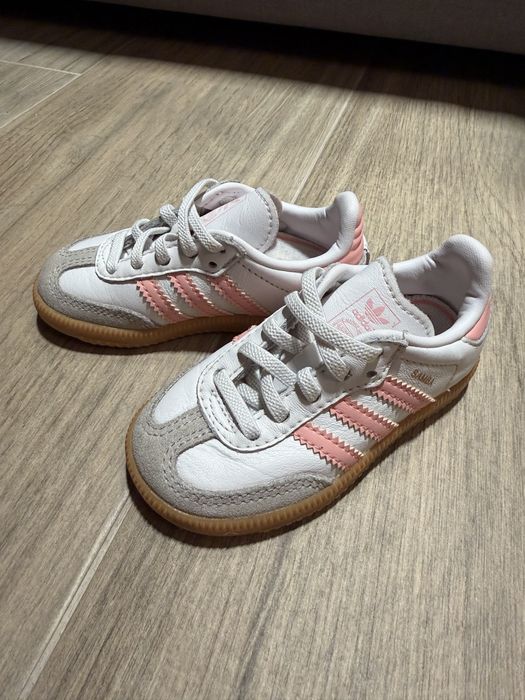 Adidas Samba 21 розмір