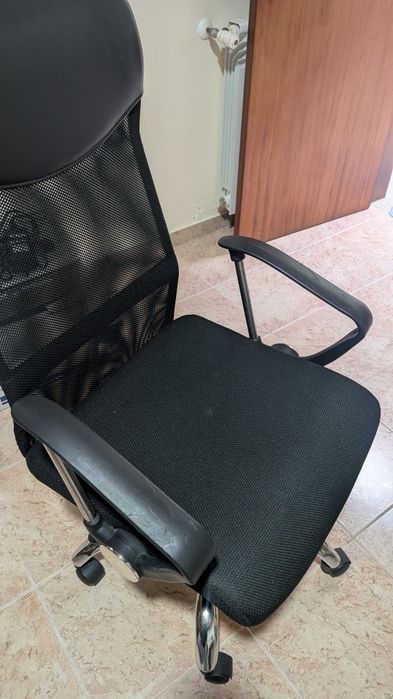 Cadeira de escritório