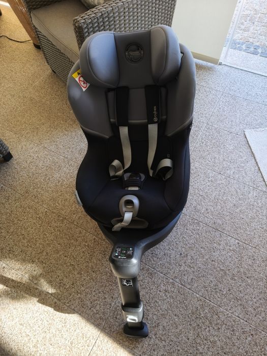 Cadeira cybex em ótimo estado