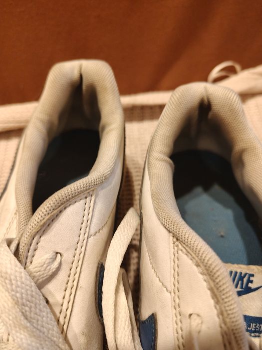 Nike buty sportowe męskie 42,5