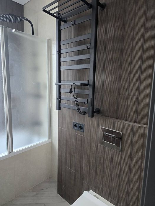 Здам 1 кімнатну квартиру  ЖК Гармонія 
Район ювілейний(вул. Павлюче