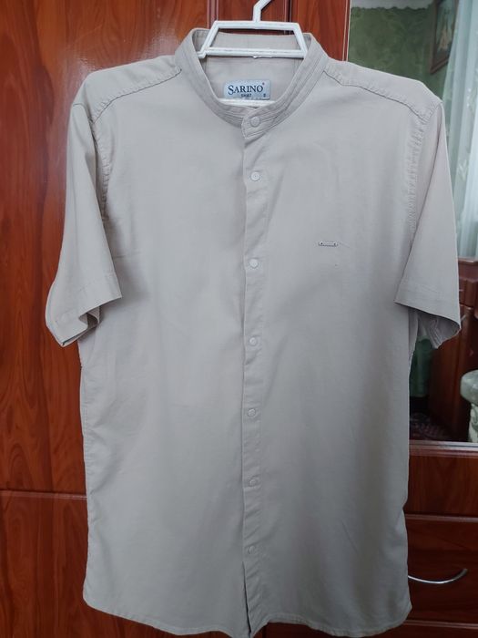 Сорочка для хлопця