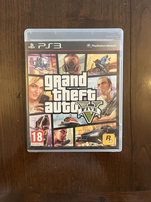 Jogos ps3 com pouco uso