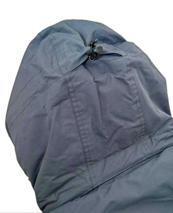 Чоловіча зимова куртка-парка Stormtech -PXR-1