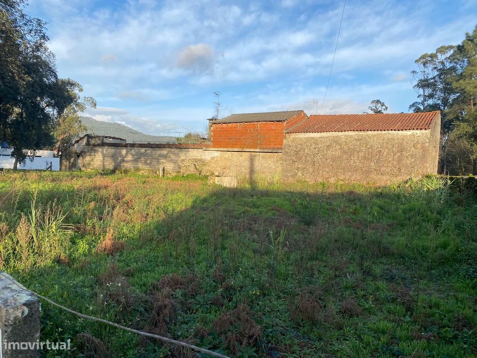 Terreno  Venda em Vila Cova e Feitos,Barcelos