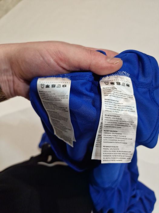 Koszulka 2xu sportowa treningowa do biegania roz,Xl,l,54,52