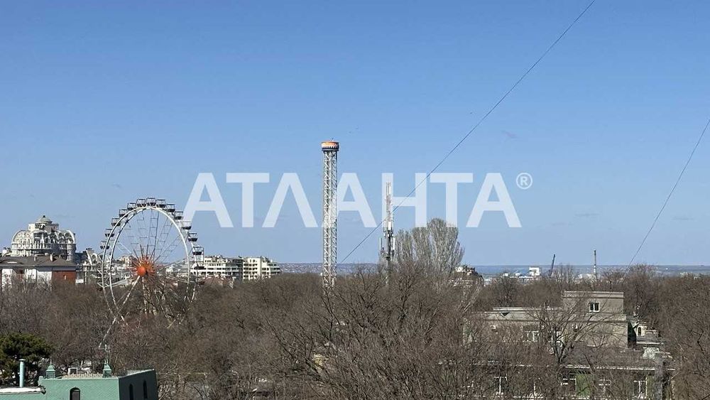 3-кімнатна квартира за адресою Куликове поле пл. (площа 103,5 м²) - Atlanta.ua - фото 10