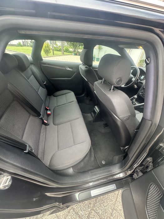 Audi A3 Sportback — fotografia 5