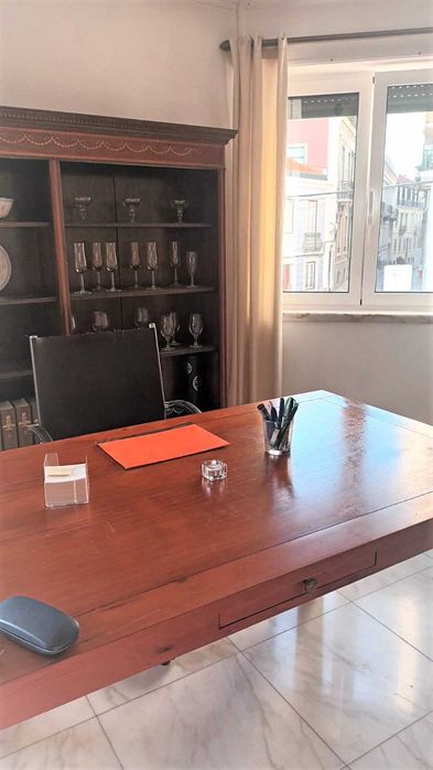 Apartamento T2 para alugar