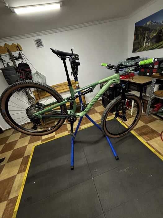 Canyon Neuron 7 (trail,enduro)