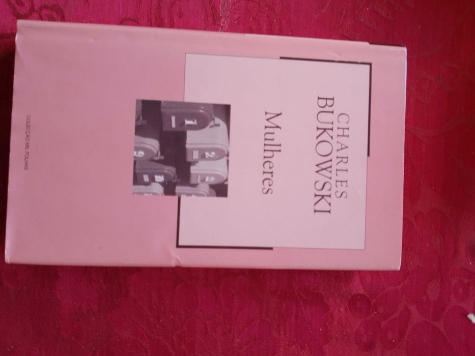 Saldos outro mundo C.bukowski cds Dvds e livros desde5E-outrosdesde 2E