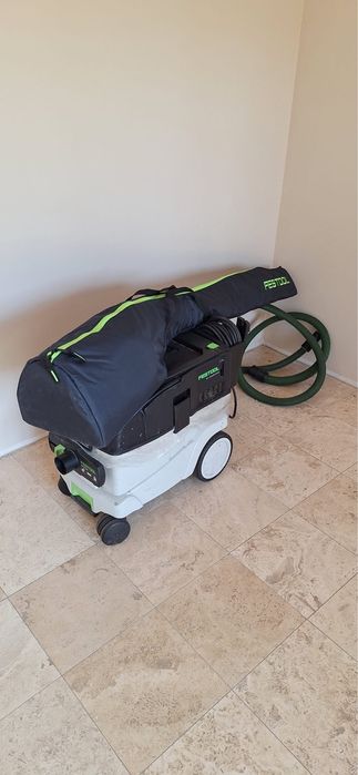 Festool Odkurzacz -żyrafa - wynajem