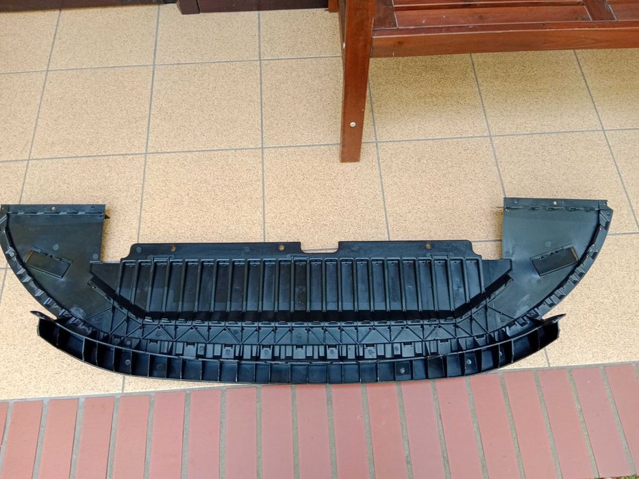 FIAT TIPO II podłoga osłona zderzaka