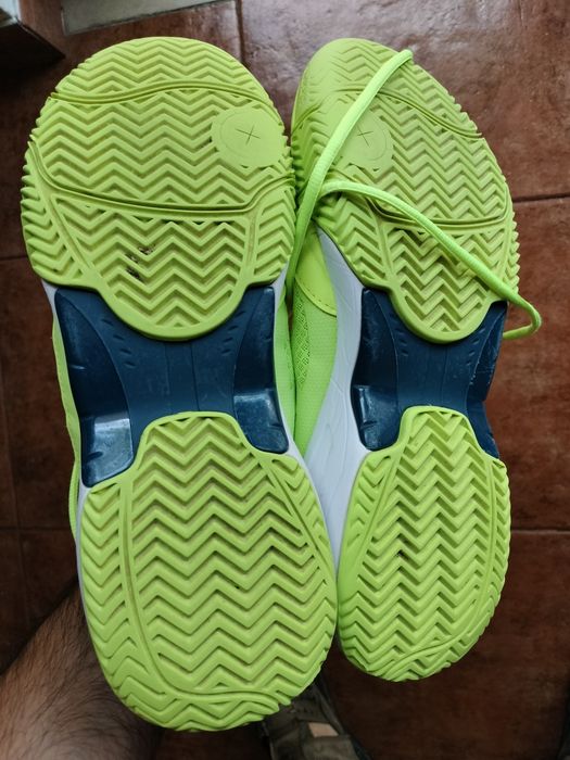 Tênis Padel KUIKMA 500