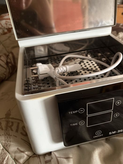 Сухожар Б/У SM-360C