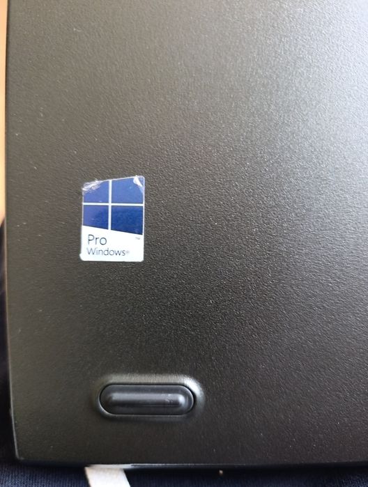 Lenovo Thinkpad t540p 15,6 polegadas
