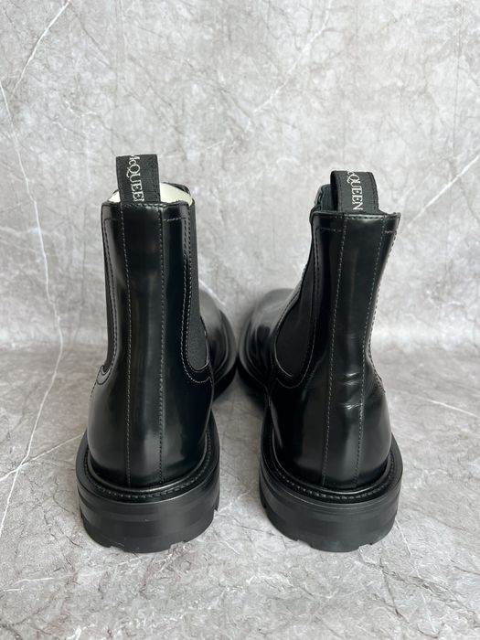 Alexander McQueen мужские 41.5