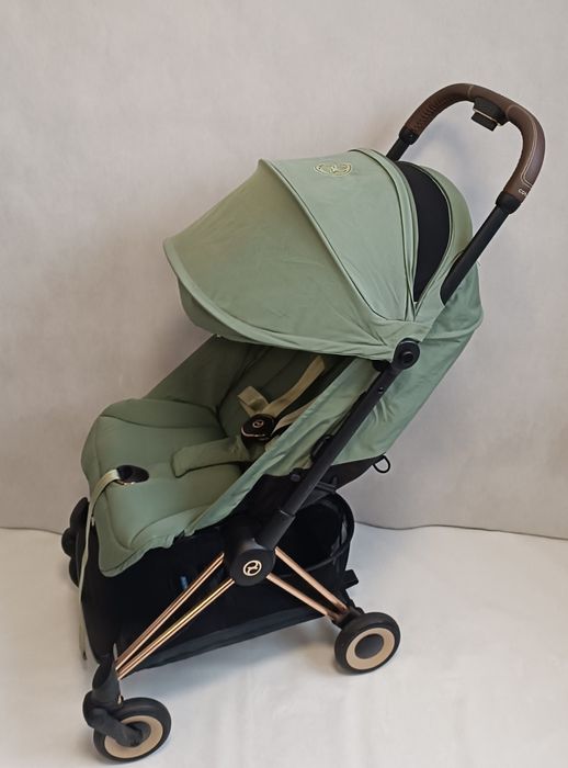 Wózek spacerówka Cybex Coya