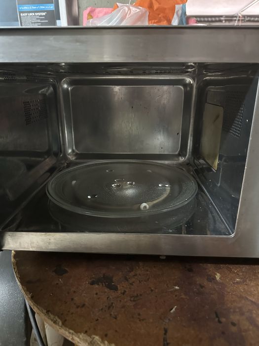 Microondas teka mw 219 inox
