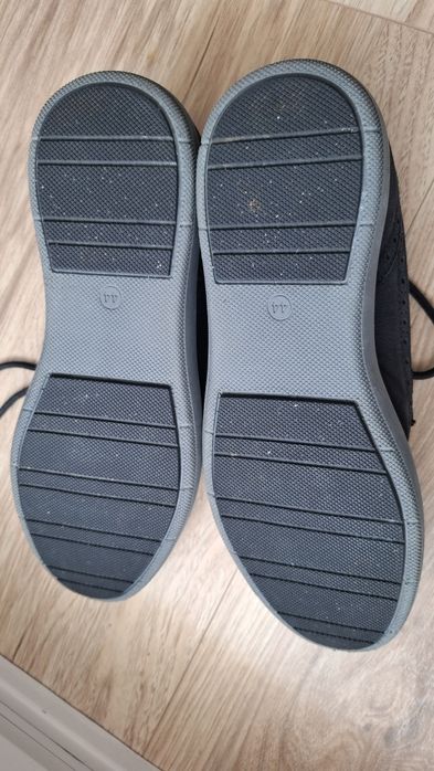 Półbuty męskie skórzane Lasocki 44 rozm.