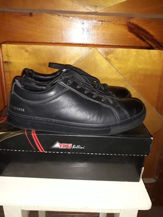 Туфли Мокасины Мужские 43р