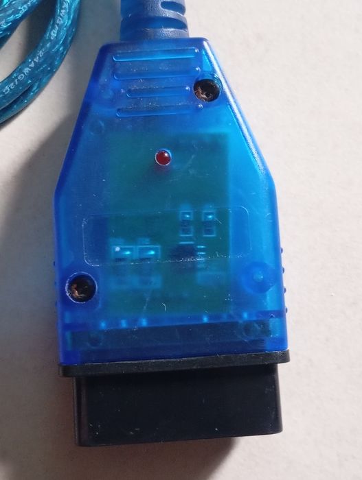 Ficha diagnóstico obd 2