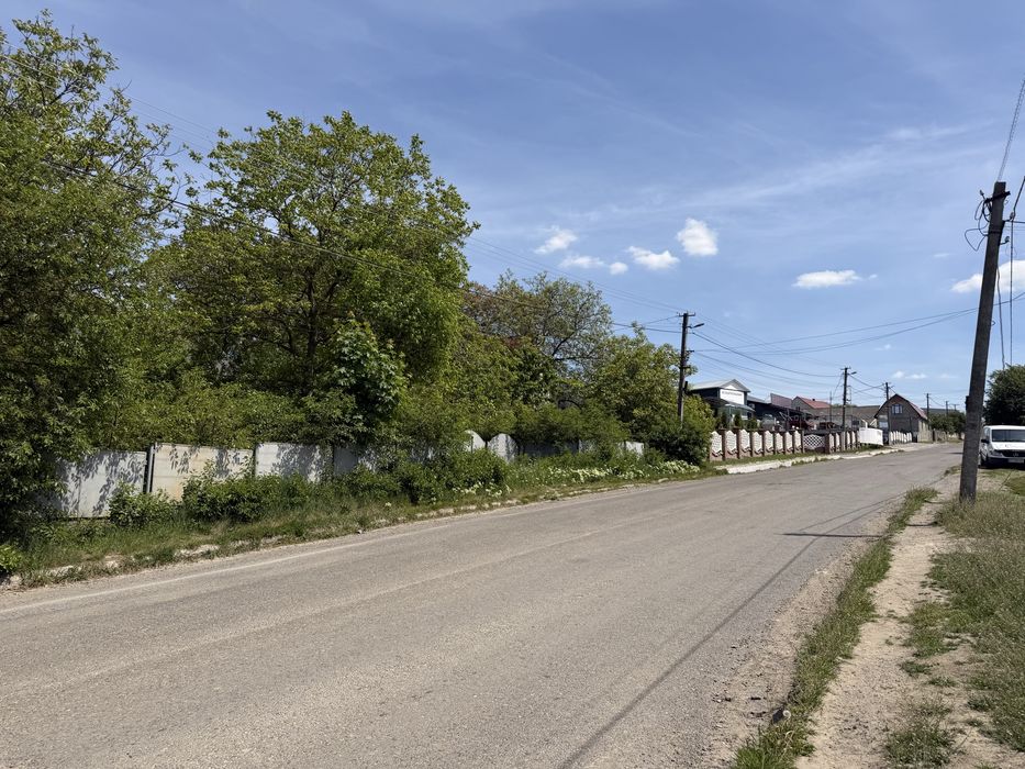 Продаж 1-поверхового будинку (с. Недобоївці)