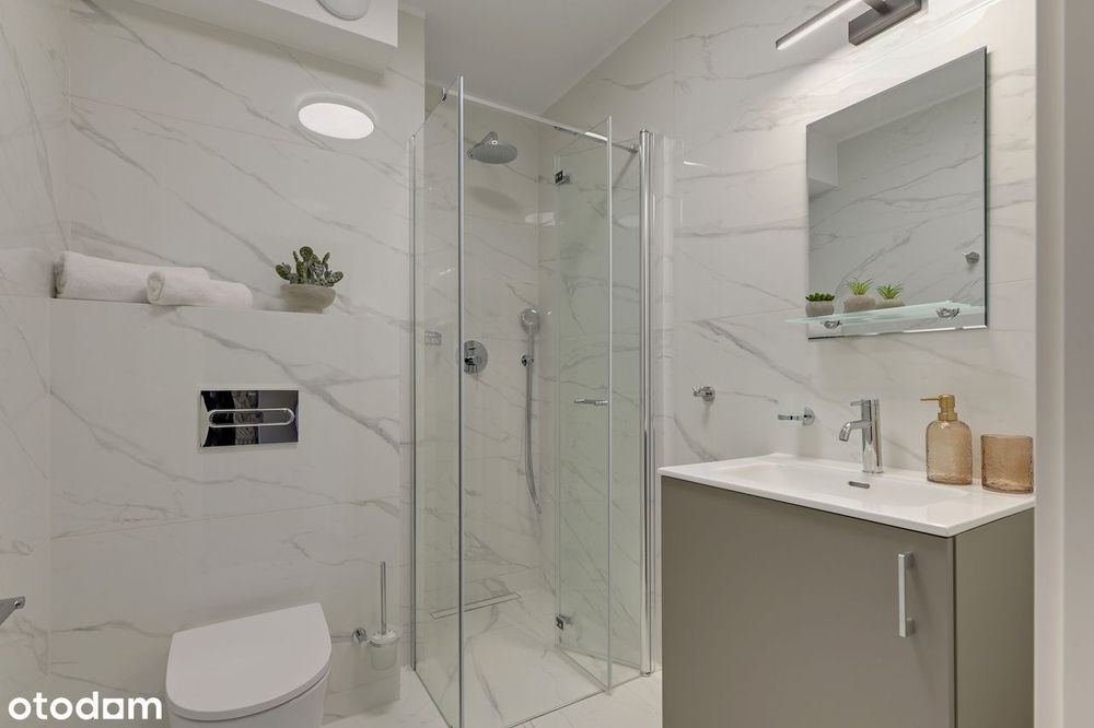 Komfortowe studio | Śródmieście | 16 m² | 2600 PLN + niskie opłaty - View 4