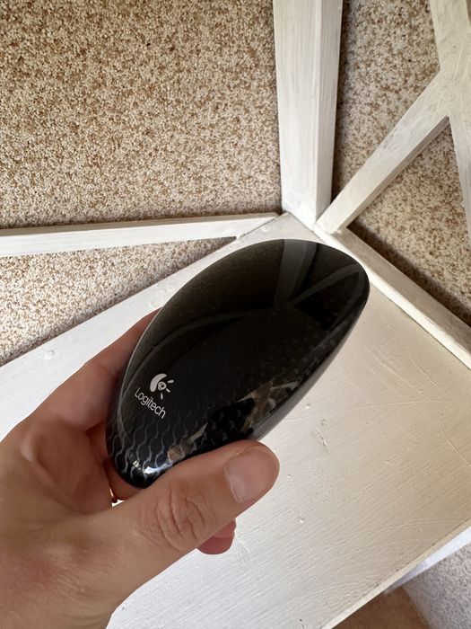Миша Logitech Touch Mouse