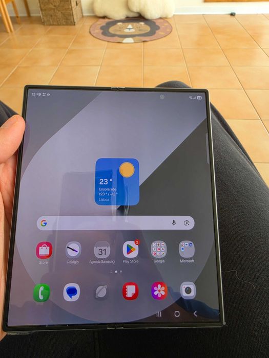 Samsung Galaxy Fold 6