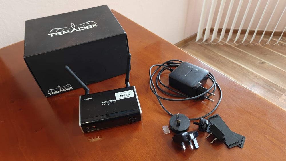 Teradek Vidiu Go (HDMI)