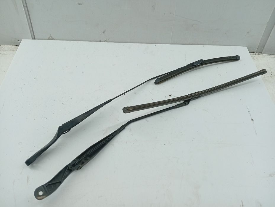 Astes/Escova Limpa Conjunto (2) - FIAT DOBLO Caixa/Combi (263_) | 10 -