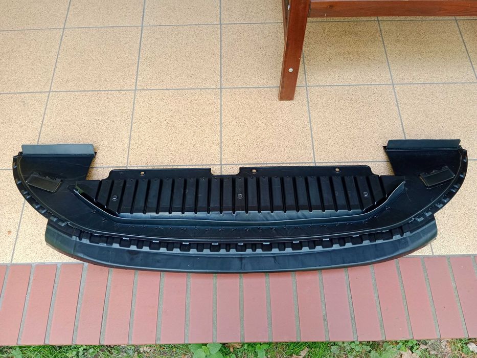 FIAT TIPO II podłoga osłona zderzaka