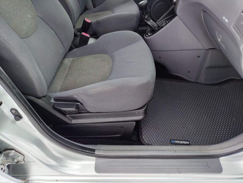 Продам Хюндай Матрикс 2006р.1.6.бенз