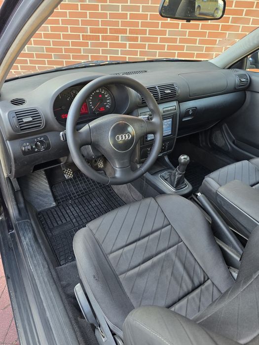 Audi A3 — fotografia 8