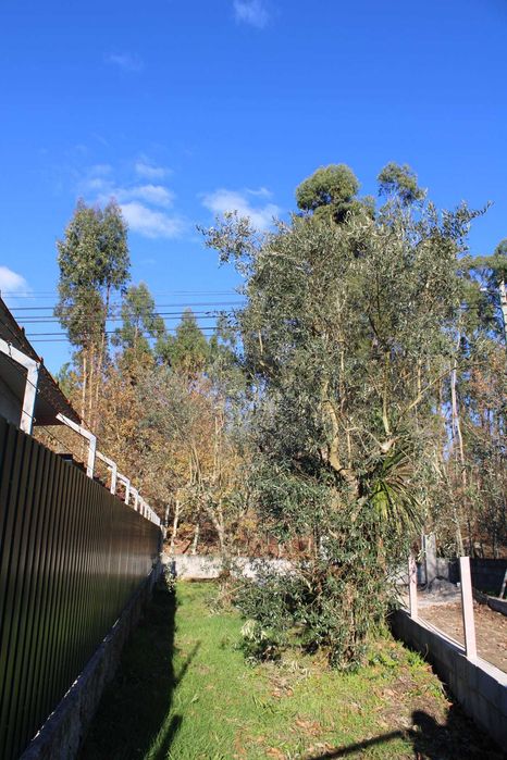 Casa para Reconstrução com terreno