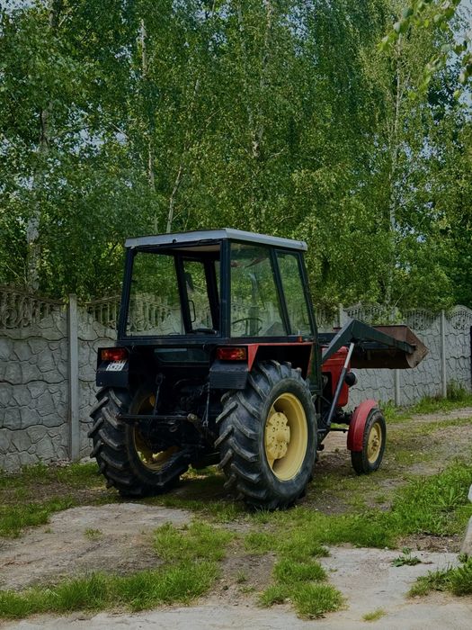 Ursus C 355  sprzedam