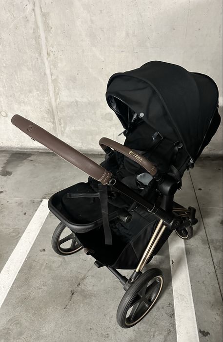 Carrinho cybex priam