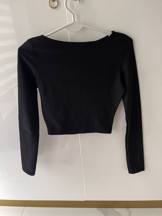 Bluzka rozmiar s marki river island