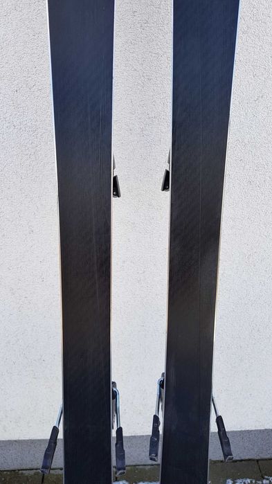 Narty ELAN Race SL Fusion 165 cm