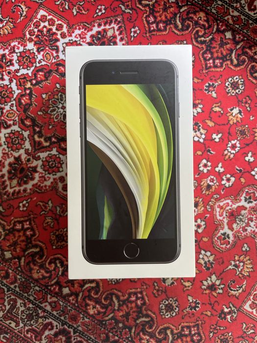 iPhone SE 2 64GB Neverlock