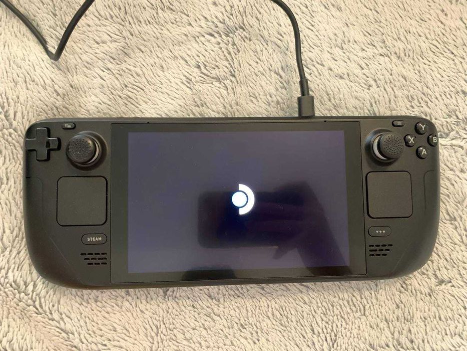 Steam Deck新品未開封 Steam Deck新品未開封LCD Steam Deck」LCDモデルが生産終了：最安