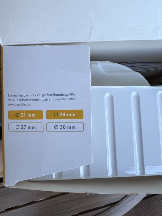 Medela Swing Flex laktator elektryczny – bardzo dobry stan
