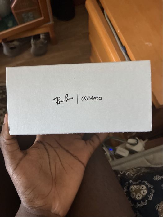 RayBan Meta Tecnologia e estilo em um só