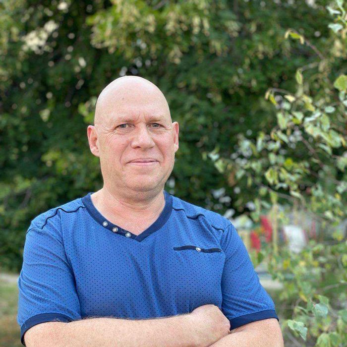 Мануальний терапевт, реабілітолог №1. 39 років стаж роботи.