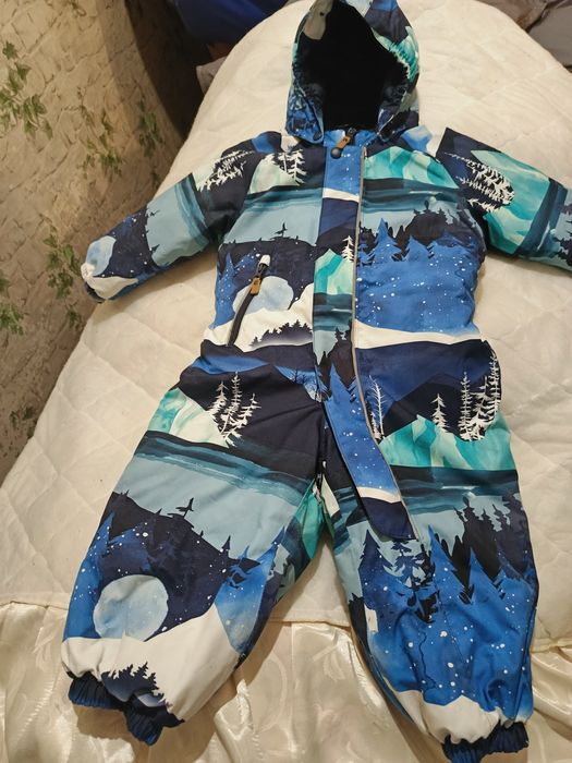 Продам дитячий комбінізон