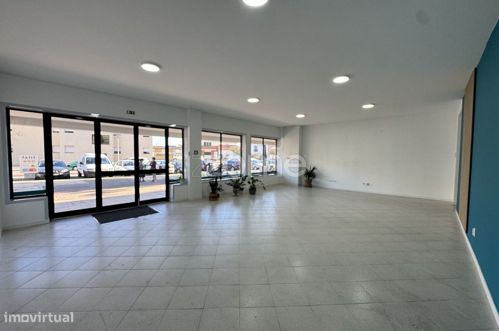 Loja em Arcozelo – Barcelos