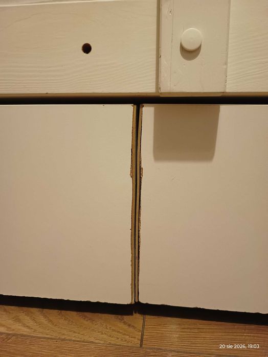 Łóżko dziecięce domek 160×80 cm + stelaż + materac FDM